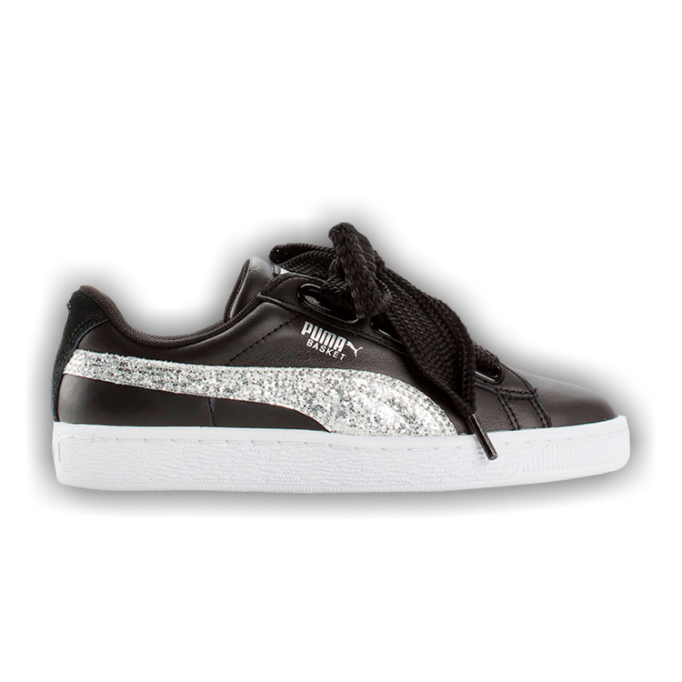 Puma heart glitter deals