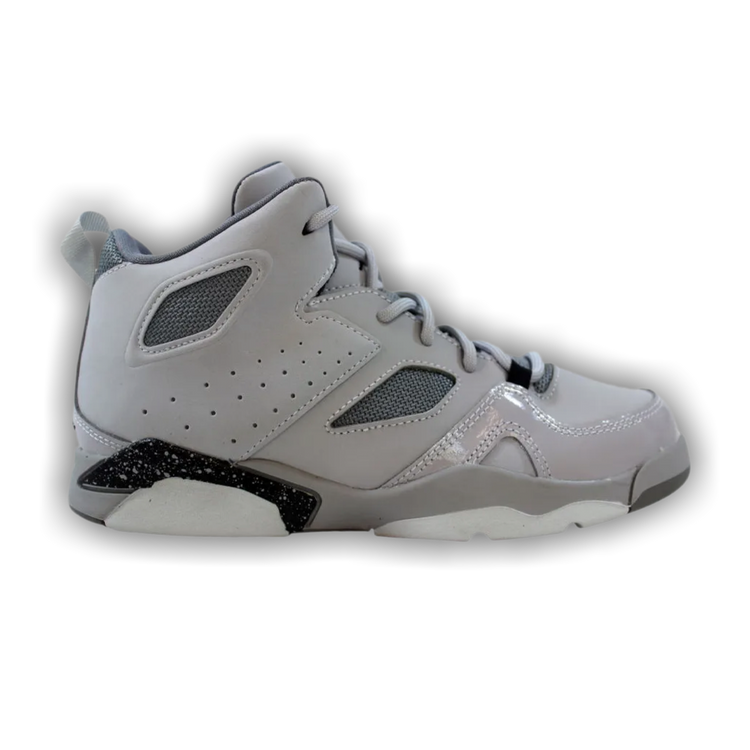 Jordan flight club 91 grey on sale