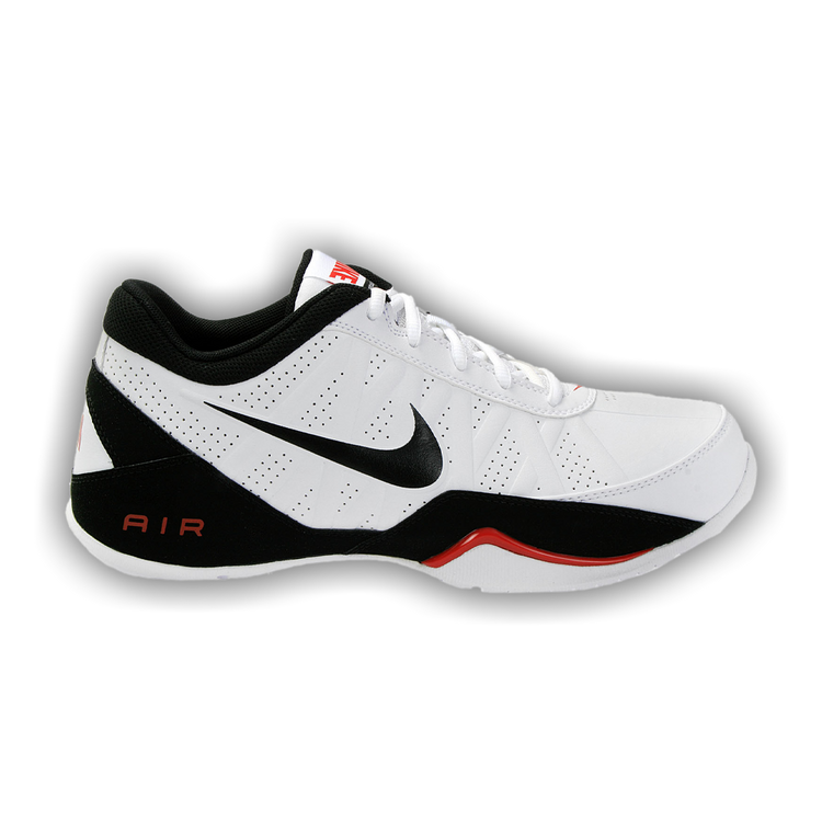 Nike air ring leader low store
