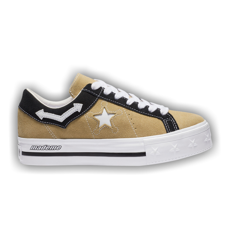 Converse x made me clearance