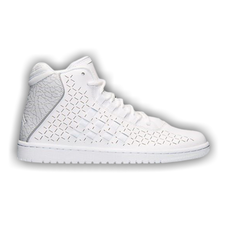 Buy Jordan Illusion White Wolf Grey 705141 101 GOAT