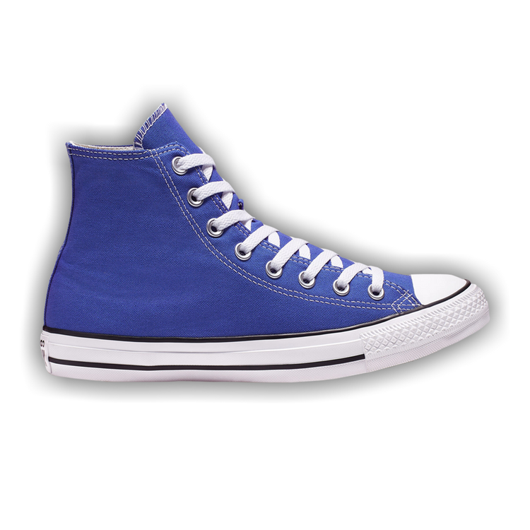 Hyper royal blue converse on sale