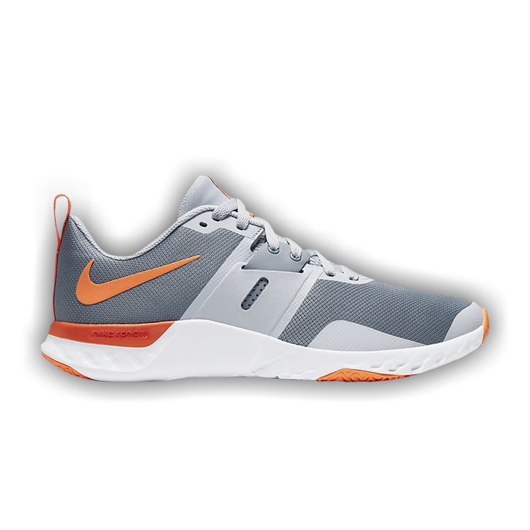 Nike retaliation tr grey sales