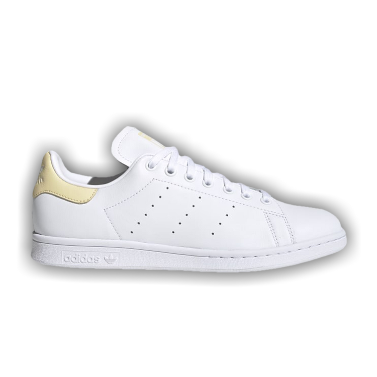 Stan smith easy yellow deals
