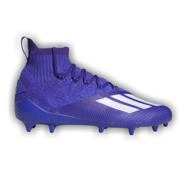 Adizero discount primeknit cleats
