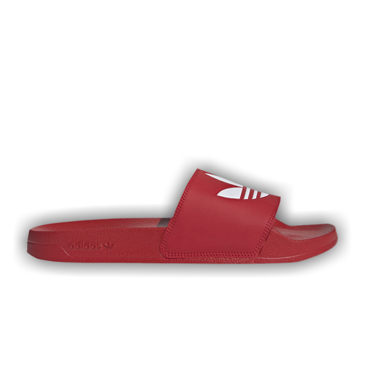 Adilette trefoil store