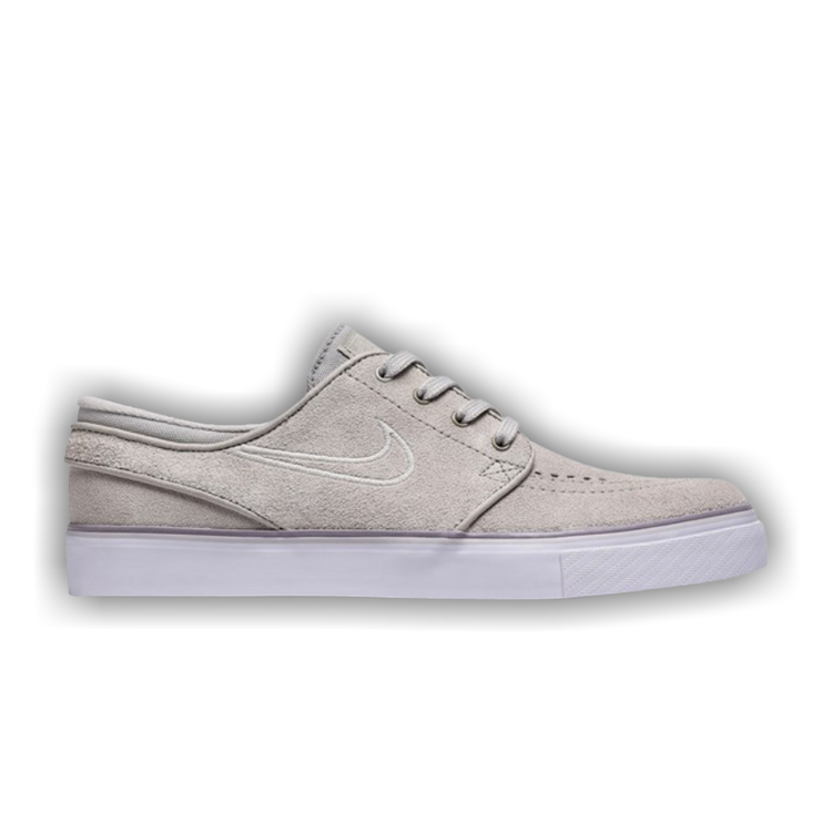 Nike stefan janoski triple white online