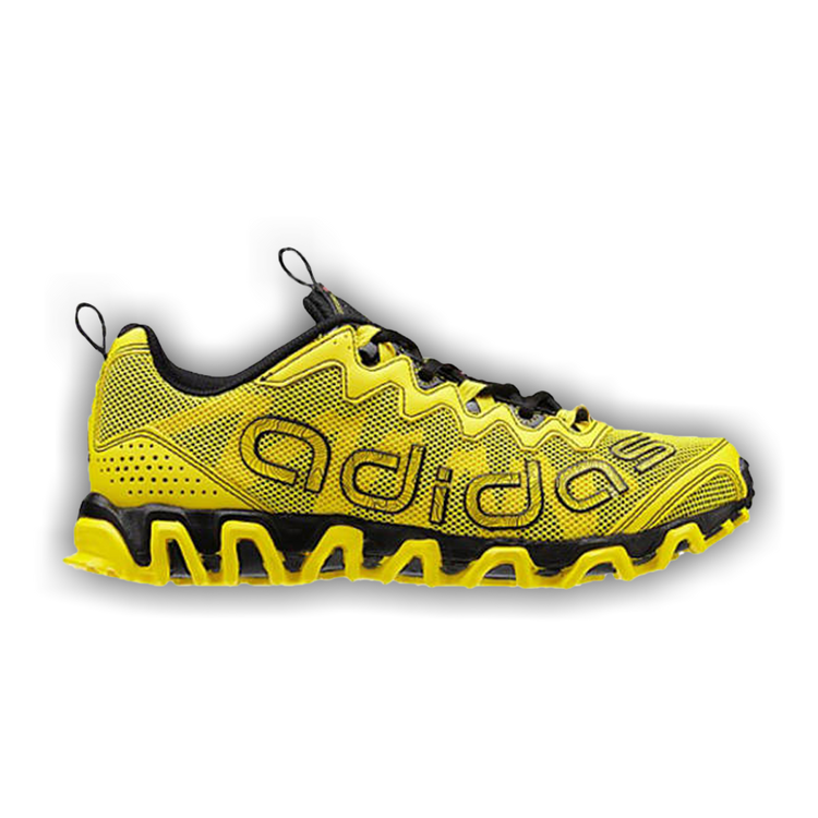 Buy Vigor 3 TR Yellow G59643 GOAT