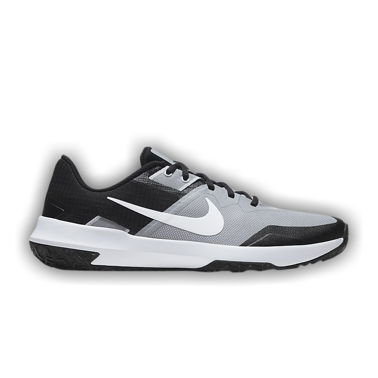 Buy Varsity Compete TR 3 Light Smoke Grey Black CJ0813 003 GOAT