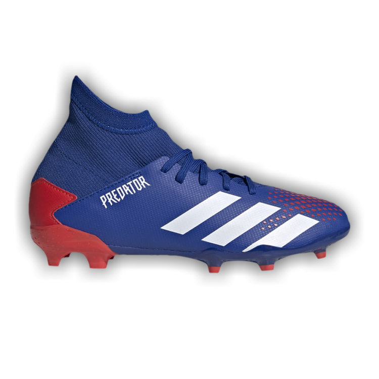 シューズ adidas PREDATOR FG ADIDAS PREDATOR LEAGUE FOLD-OVER TONGUE FIRM GROUND CLEATS