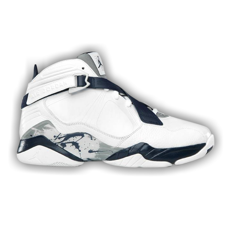  Buy Air Jordan 8.0 'Georgetown' - 467807 106 | GOAT