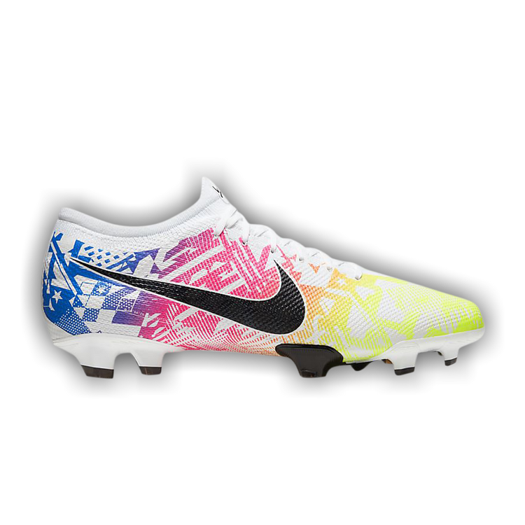 nike mercurial vapor 13 pro fg white