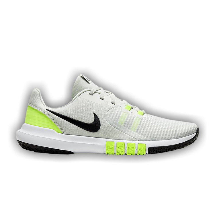 Buy Nike Flex Control 4 'Spruce Aura Volt' - CD0197 006 | GOAT