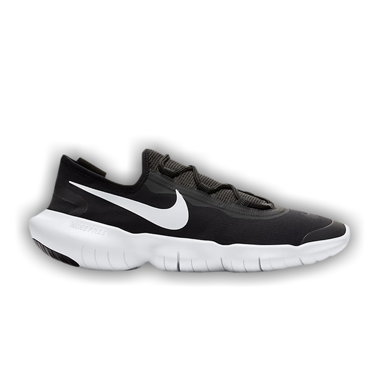 Buy Free RN 5.0 2020 Black CI9921 001 GOAT