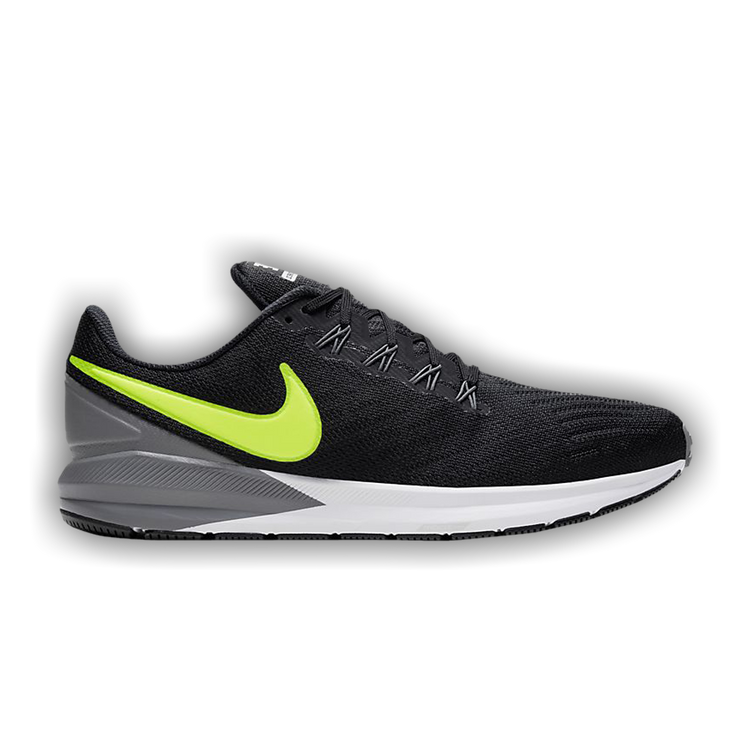 Nike men's zoom structure 22 deals