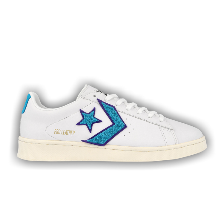 Buy Converse Pro Leather Low '1980's Pack - White' - 167267C | GOAT