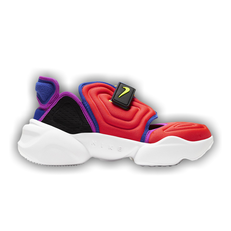 Buy Nike Wmns Aqua Rift 'Bright Crimson' BQ4797 600 GOAT