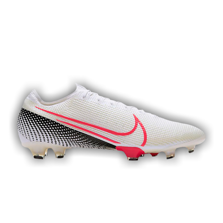 Mercurial Vapor 13 Elite FG 'White Crimson'