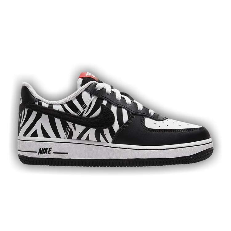 Zebra air force store 1