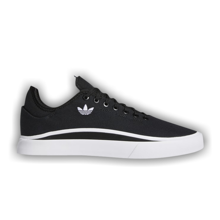 Adidas sabalo black and white new arrivals