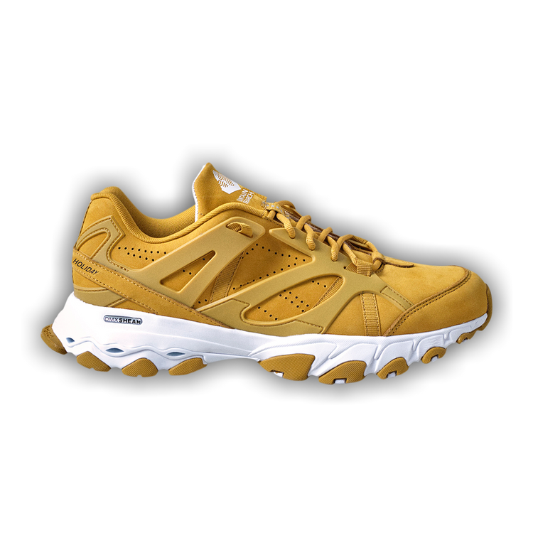 Buy Mountain Research x Reebok DMX Trail Shadow 'Yellow Soil