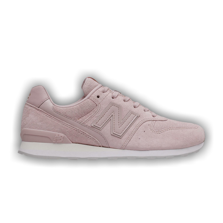 New balance 696 faded rose store