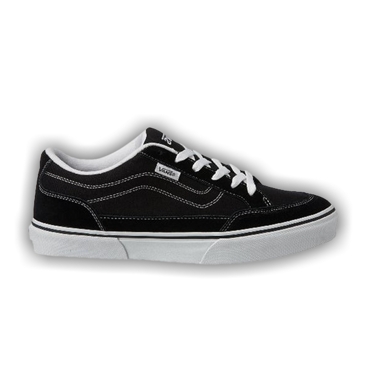 国内配送 VANS BEARCAT NAVY /WHITE Buy Bearcat 'Black White' - VN000DT2BZW | GOAT