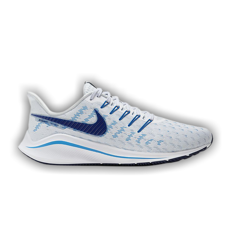 Buy Nike Air Zoom Vomero 14 'Blue Void' - AH7857 103 | GOAT