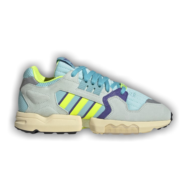 Buy Adidas ZX Torsion 'Clear Aqua' - EF4343 | GOAT