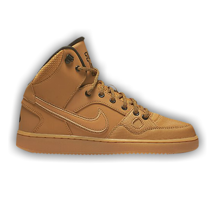 son of force mid winter wheat