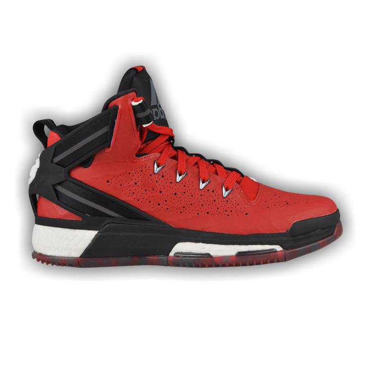D rose 6 black on sale