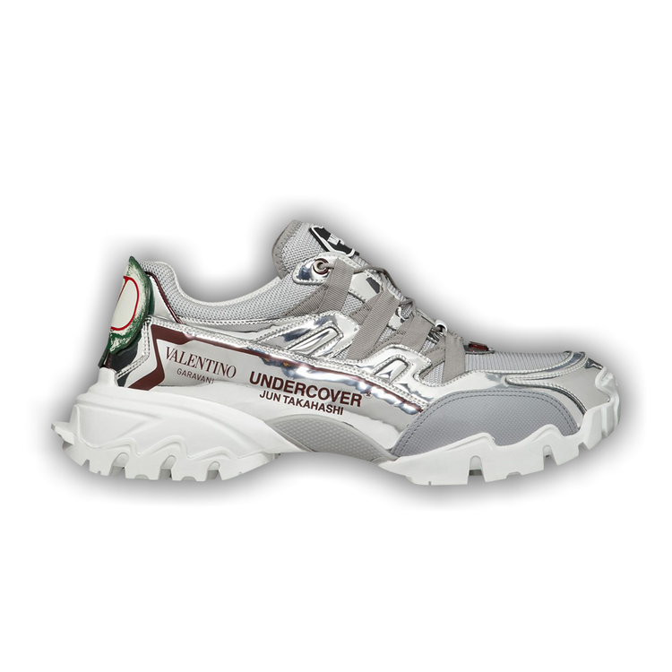 値下げ/UNDERCOVER ✕VALENTINO/19aw /タイムトラベラー UNDERCOVER VALENTINO 19AW ダウンジャケット – REKNOW