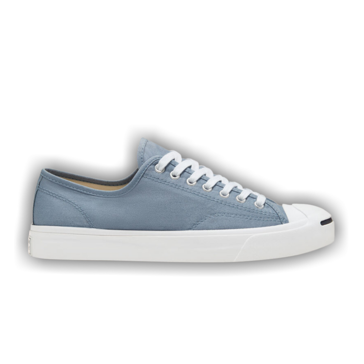 Jack purcell blue converse on sale