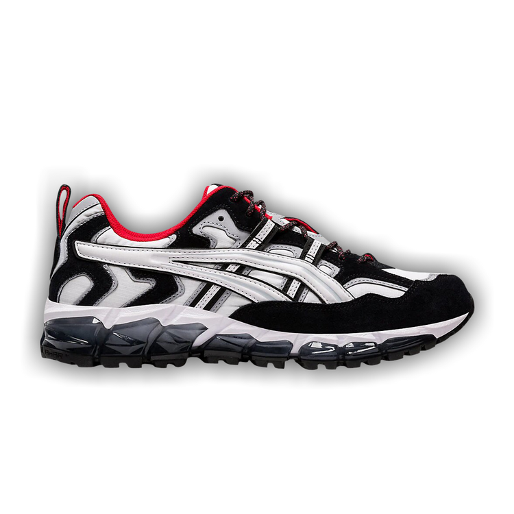 Buy Gel Nandi 360 'White Black' - 1021A190 100 | GOAT