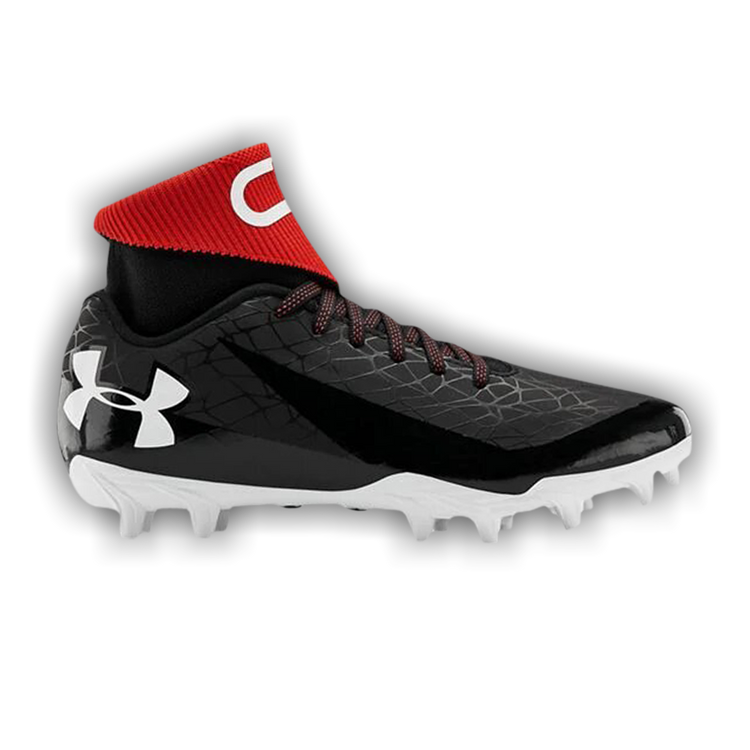 Buy C1N MC Jr. Black Red 3022670 002 GOAT