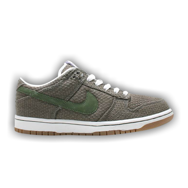 Buy Dunk Low GS 'Hemp - Ironstone' - 310569 031 | GOAT