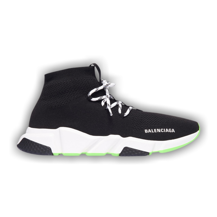 Basket balenciaga trainer speed top