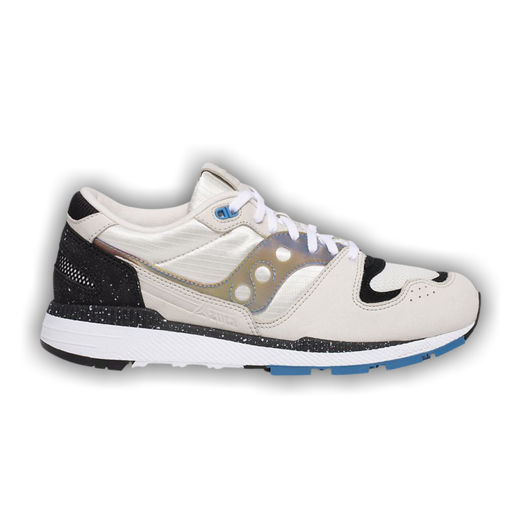 Buy Saucony Azura 'Lenticular - White Ombre' - S70494 1