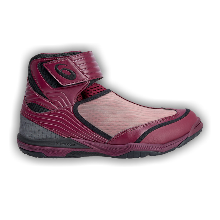 Buy Kiko Kostadinov x ASICS Gel Nepxa 'Roselle' - 1023A009 500 | GOAT