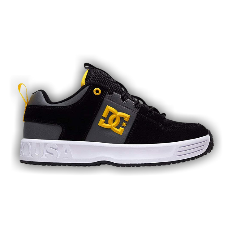 Buy Lynx OG Black Grey ADYS100425 GOAT