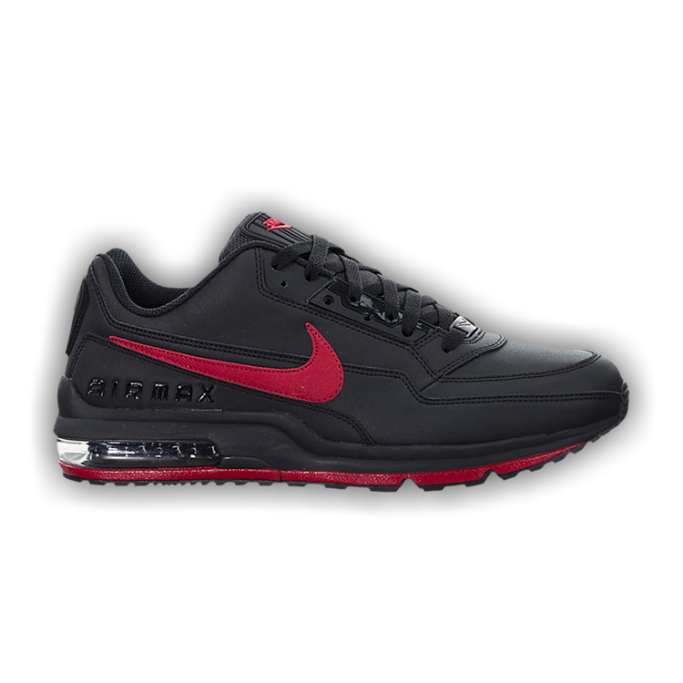 NICE Nike Air Max LTD 3 Bred Sneakers Shoes - 687977-065