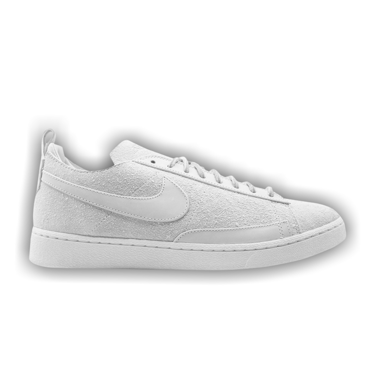 Size 8.5 NikeLab Blazer Low CS Tech Craft Sail