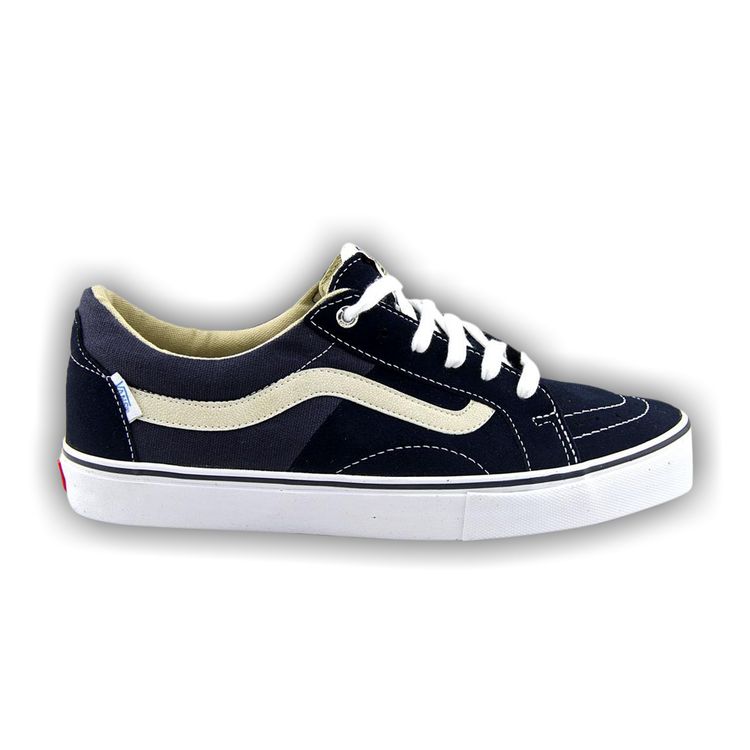 Buy Vans AV Native American Low 'Navy Blue' - VN 0QEXNVY | GOAT