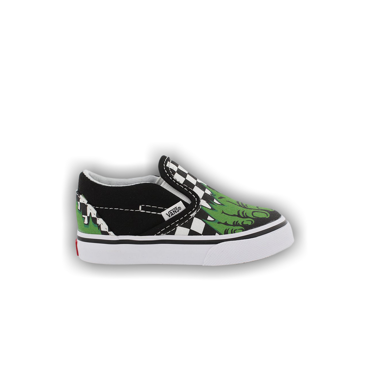 Toddler vans hulk cheap
