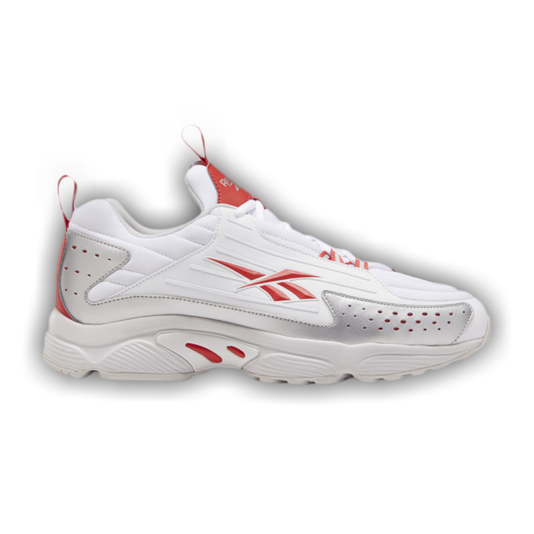 Buy Reebok DMX Series 2000 'Porcelain Steel' - EF7686 | GOAT