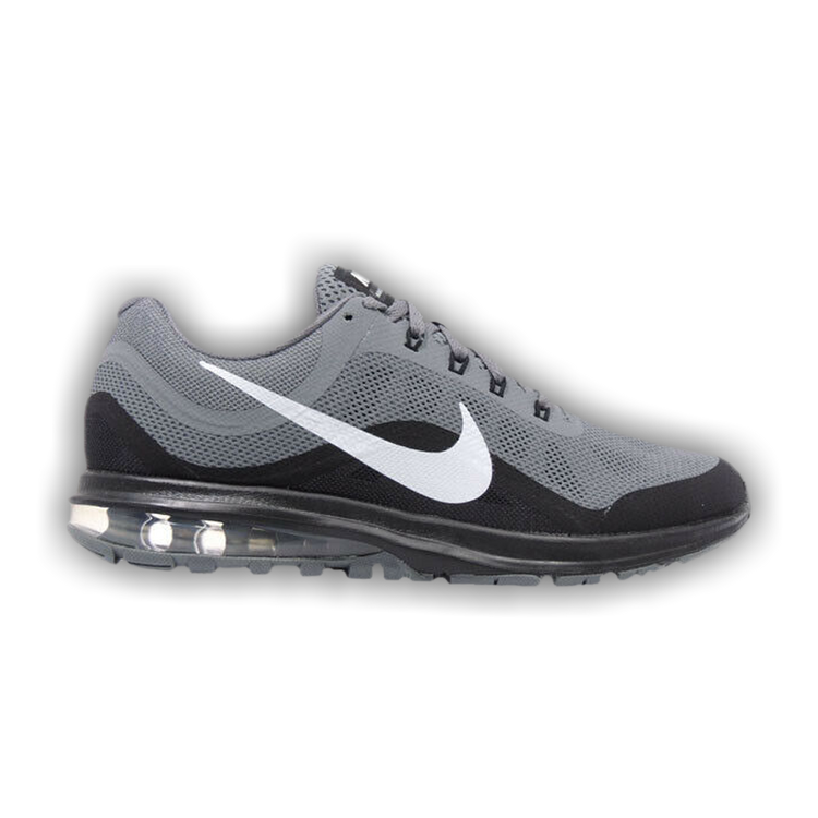 nike air max dynasty 2 black