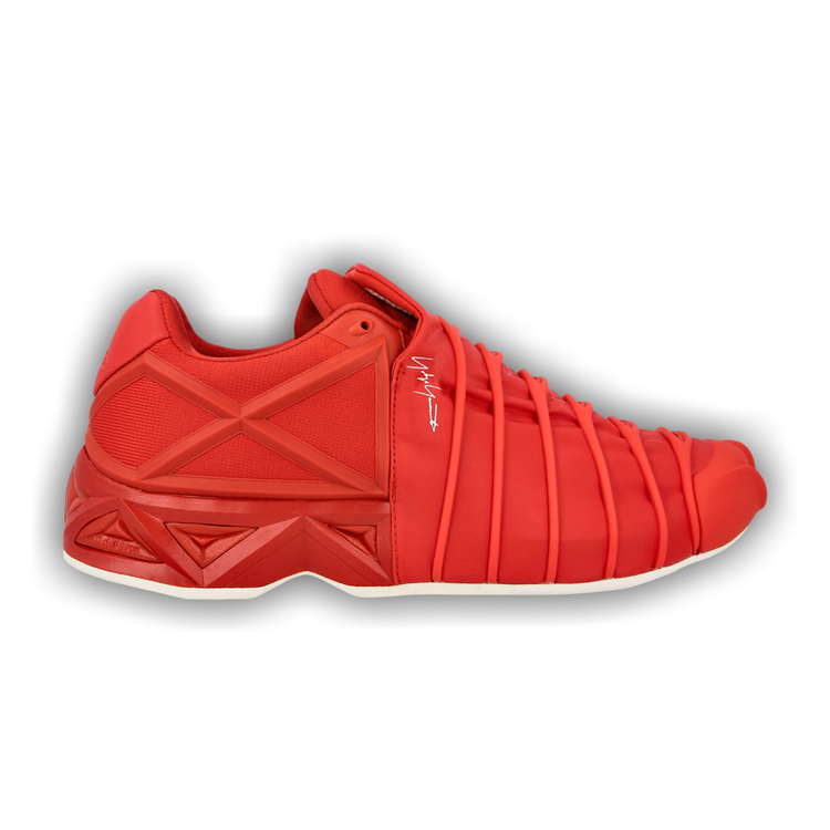 Buy Y 3 Yuuto Yohji Red EF2645 GOAT
