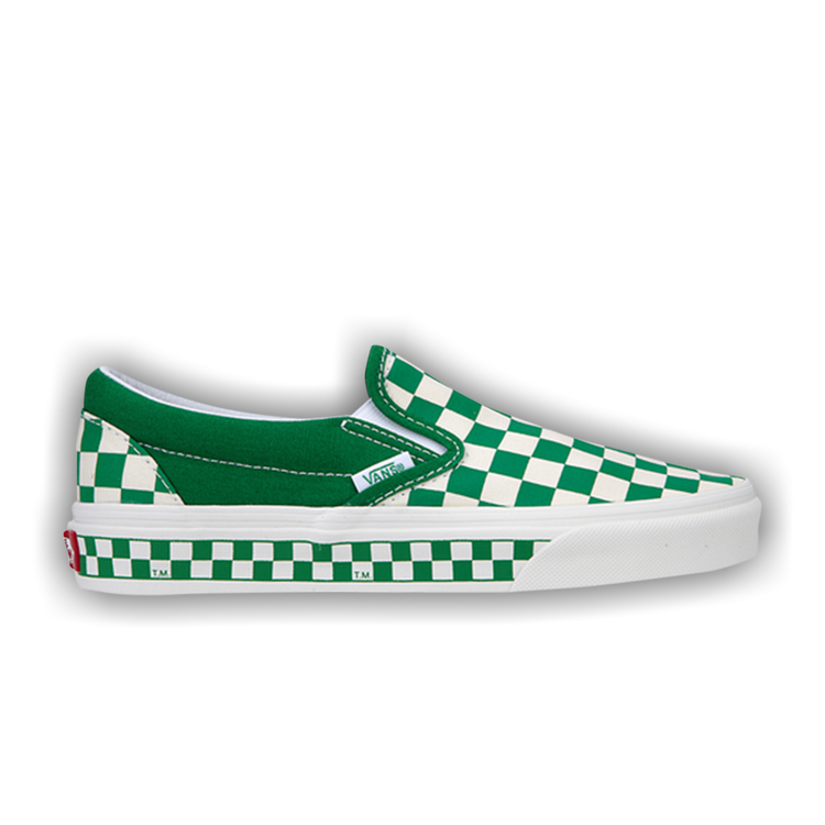 Vans slip on nextor top