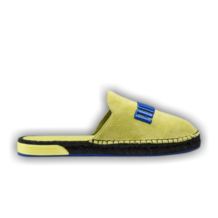 Fenty espadrilles outlet
