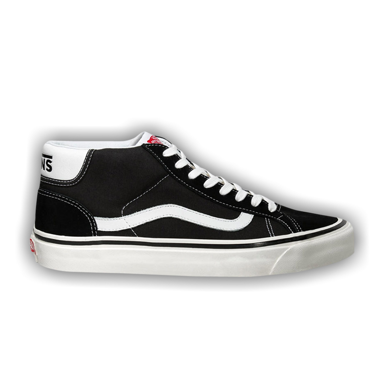 Buy Mid Skool 37 DX 'Anaheim Factory - Black' - VN0A3MUOQF6